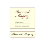 Bernard Magrez Cabernet Sauvignon Napa Valley