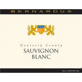 Bernardus Chardonnay Monterey