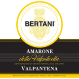 Bertani Amarone della Valpolicella Valpantena