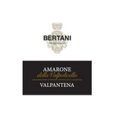 Bertani Amarone della Valpolicella Valpantena DOCG