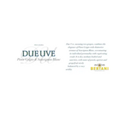 Bertani Pinot Grigio Sauvignon Blanc Due Uve