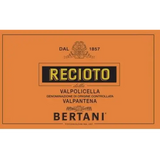 Bertani Recioto della Valpolicella Valpantena 2019