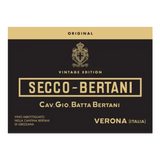 Bertani Secco-Bertani Original Vintage Edition