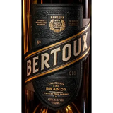 Bertoux Brandy