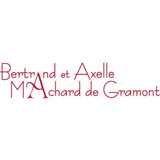 Bertrand Machard de Gramont Bourgogne Chardonnay
