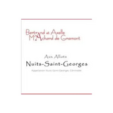Bertrand Machard de Gramont Nuits-Saint-Georges Aux Allots
