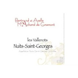 Bertrand Machard de Gramont Nuits-Saint-Georges Les Vallerots