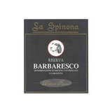 Berutti Pietro La Spinona Bricco Faset Riserva