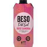 Beso Del Sol Pink Sangria