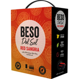 Beso Del Sol Sangria