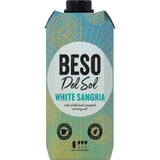 Beso Del Sol White Sangria