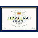 Besserat de Bellefon Brut Champagne