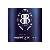 Besserat de Bellefon Champagne Brut BB 1843