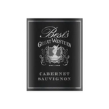 Best's Great Western Cabernet Sauvignon Great Western
