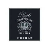 Best's Great Western Shiraz Bin No. 1 Great Western