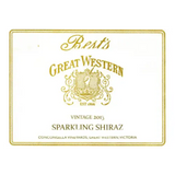 Best's Great Western Sparkling Shiraz Concongella Vineyard Great Western