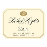 Bethel Heights Estate Chardonnay