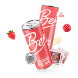 Bev Cans Rose