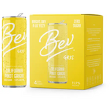 Bev Pinot Grigio