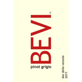 Bevi Delle Venezie Pinot Grigio