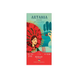 Beykush Winery Artania Dry Red Blend
