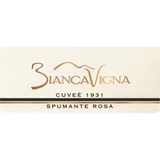 BiancaVigna Cuvée 1931 Spumante Rosa NV
