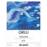 Bibi Graetz Toscana Grilli 2018