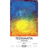Bibi Graetz Toscana Testamatta Bianco 2020
