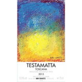 Bibi Graetz Toscana Testamatta Rosso 2019