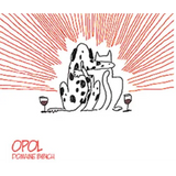 Bibich Dalmatia Opol Rose