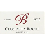 Bidault Clos de la Roche