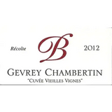 Bidault Gevrey-Chambertin Cuvee Vieilles Vignes