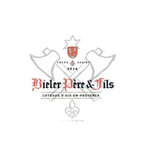 Bieler Pere et Fils Coteaux d'Aix-en-Provence Sous Flor Rose
