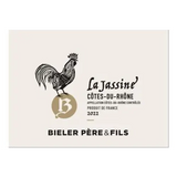 Bieler Pere et Fils Cotes du Rhone La Jassine Blanc