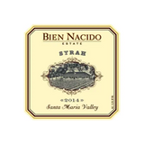 Bien Nacido Estate Syrah