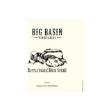 Big Basin Vineyards Rattlesnake Rock Syrah