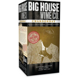 Big House Chardonnay Bugsy Siegel Bootleggers Series California