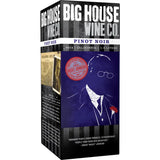 Big House Pinot Noir Nucky Johnson Bootleggers Series California