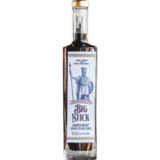 Big Stick Spirits Semper Fi Bourbon Whiskey