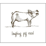 Big Table Farm Laughing Pig Rose Willamette Valley 2020