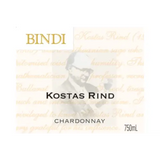 Bindi Chardonnay Kostas Rind Macedon Ranges