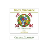 Bindi Sergardi La Ghirlanda Chianti Classico DOCG