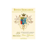 Bindi Sergardi Mocenni Particella 89 Chianti Classico Gran Selezione DOCG
