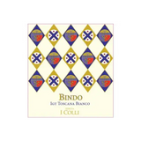 Bindi Sergardi Toscana Tenuta I Colli Bindo Bianco