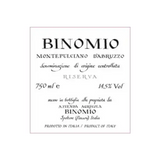 Binomio Montepulciano d'Abruzzo Riserva