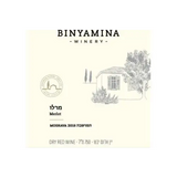 Binyamina Moshava Merlot