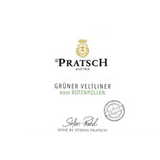 Biohof Pratsch Gruner Veltliner Rotenpullen
