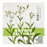 BioKult Osterreich Gruner Veltliner