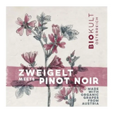 BioKult Zweigelt Pinot Noir
