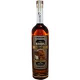 Bird Dog Whiskey Bluegrass Select Stock Kentucky Bourbon Whiskey Traveler